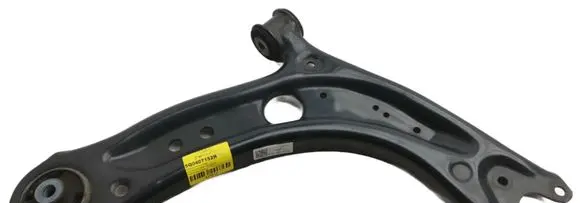 Volkswagen Golf VII Front control arm 5Q0407152R