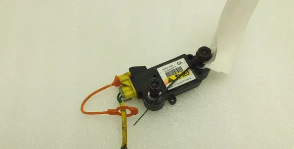 Chevrolet Captiva Airbag deployment crash/impact sensor 96631484