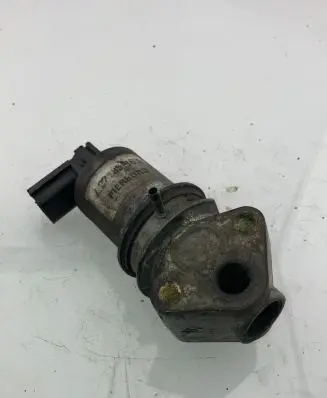 Volkswagen Polo III 6N 6N2 6NF EGR valve 7227851160