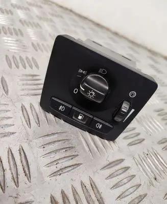Volvo V50 Light switch 30669735