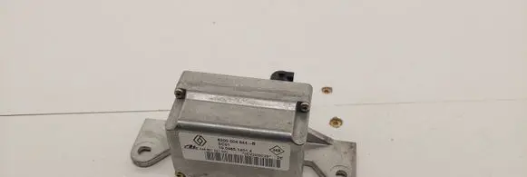 Renault Laguna II ESP acceleration yaw rate sensor 8200004641 8200004644