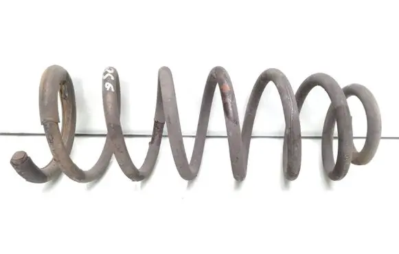 Peugeot Expert Rear coil spring