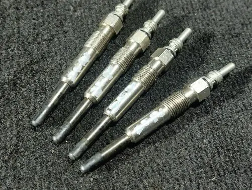 Renault Scenic II - Grand scenic II Glow plug 
