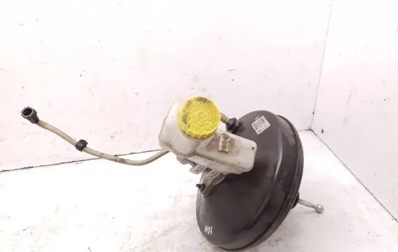 Lancia Delta III Brake booster 0204051949 51837301