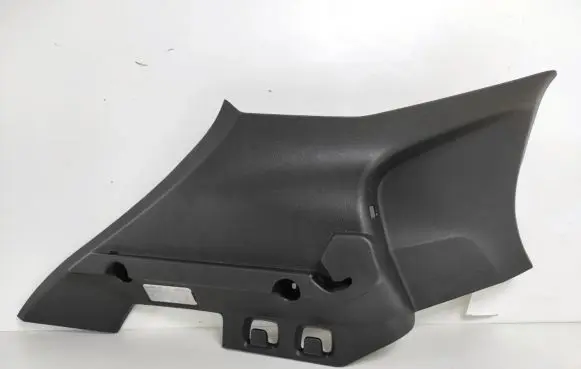 Dacia Sandero III (D)pillar trim (top) 769353508R
