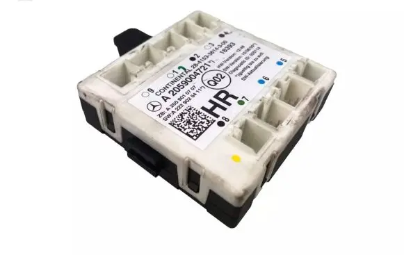 Door control unit/module