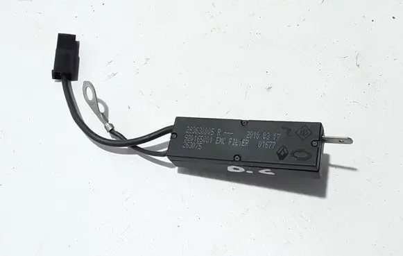 Renault Latitude (L70) Aerial GPS antenna 283630005R