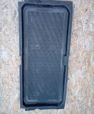 Volvo V70 Glove box in trunk 1882