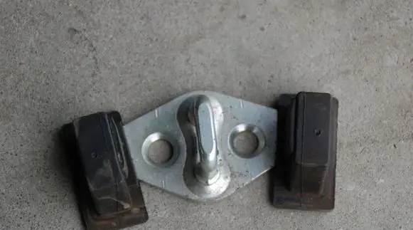 KIA Sportage Tailgate lock latch 116KM