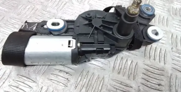 Volvo V70 Rear window wiper motor 31290787