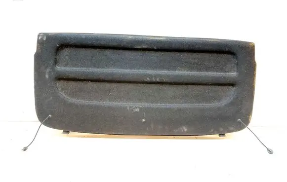 Ford B-MAX Parcel shelf