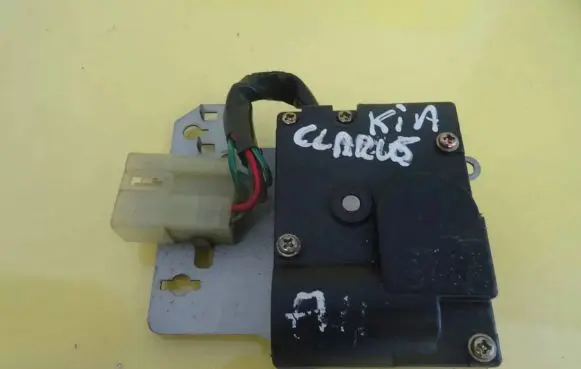 KIA Clarus Air flap motor/actuator