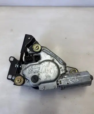 BMW 3 E46 Rear window wiper motor 0390201559 102135 6903667