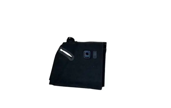 BMW X3 G01 Trunk/boot side trim panel 7452458