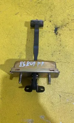 Land Rover Range Rover L322 Front door check strap stopper 186KM