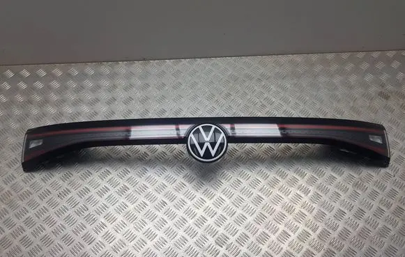 Volkswagen ID.4 Rear/tail lights 11A945093