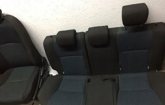 Toyota Yaris Interior set 90960c1000