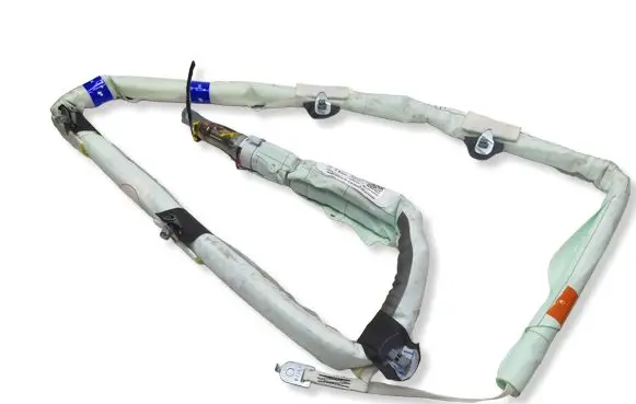 Audi A4 S4 B9 Roof airbag 8W5880741F