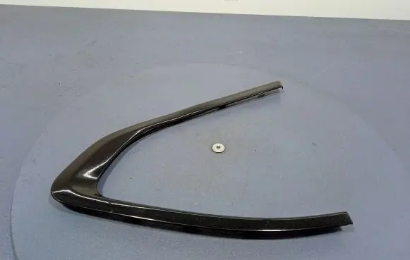 BMW X4 F26 Front bodywork piece 7416554