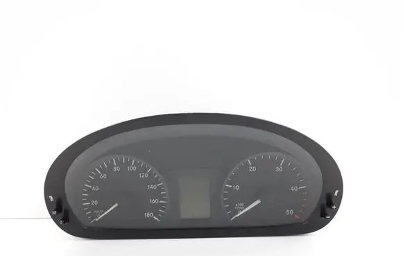 Mercedes-Benz Sprinter W906 Speedometer (instrument cluster) A9064468821 A9064467821 A9064481821