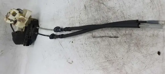 Hyundai Sonata Front door lock NOCODE