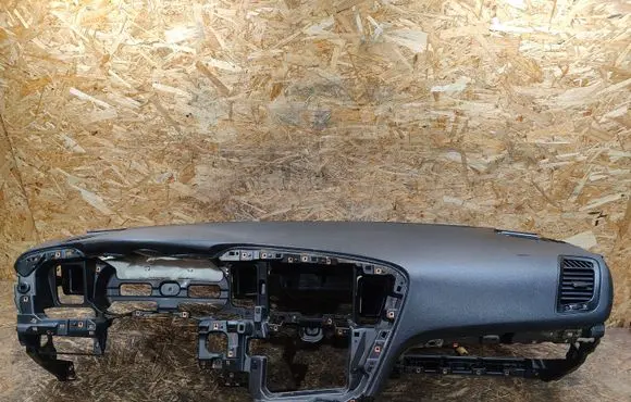KIA Optima Dashboard 973504C000