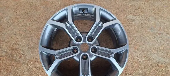 KIA Xceed R18 alloy rim 52910J780G K606528