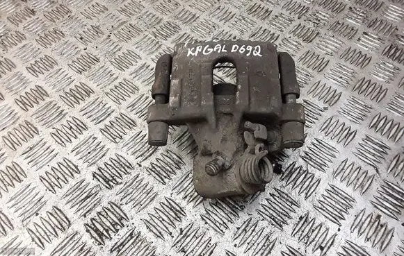 Mazda 5 Rear brake caliper 