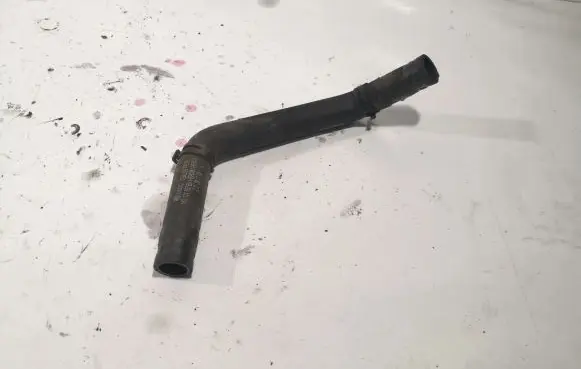 Skoda Octavia Mk2 (1Z) Engine coolant pipe/hose 1K0121157BJ