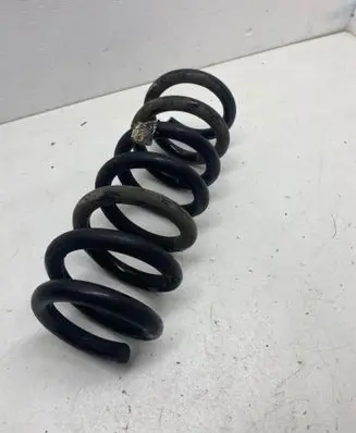 Mercedes-Benz GLE W167 Front coil spring A1673202820