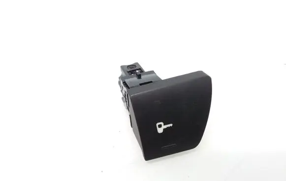 Peugeot 307 Central locking switch button 9636668477