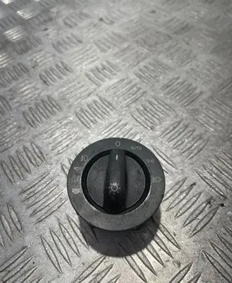 Audi A6 S6 C6 4F Light switch 4F1941531D
