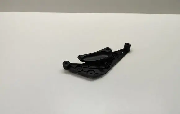 BMW 5 F10 F11 Engine bonnet (hood) release handle 9114002 51239114002 9113984
