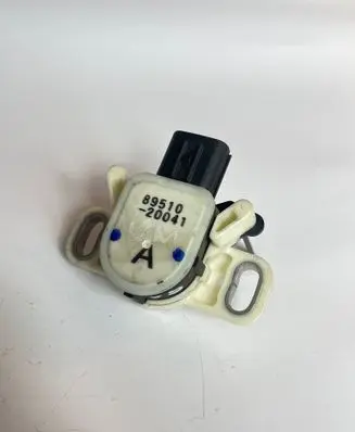 Toyota Prius (XW30) Brake pedal sensor switch 8951020041