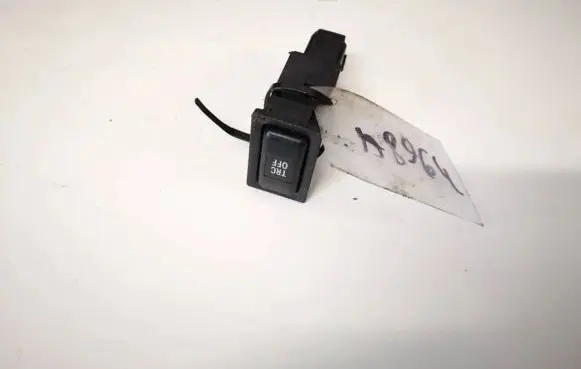 Toyota Avensis T250 DTC switch tr8801