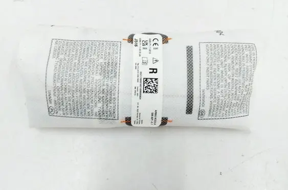 Seat airbag