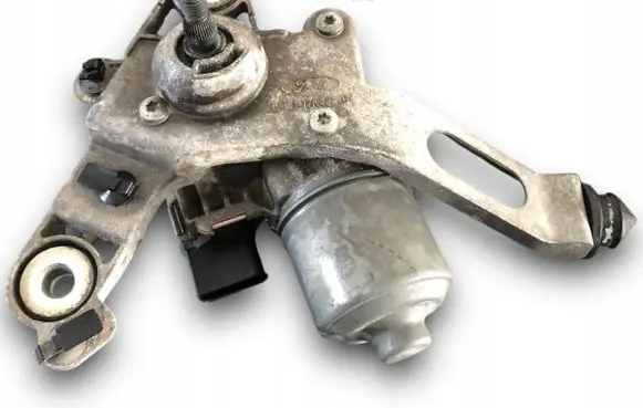 Ford Focus Wiper motor BM5117504BJ