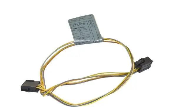 BMW 7 E38 Other wiring loom 8367343 61108367343