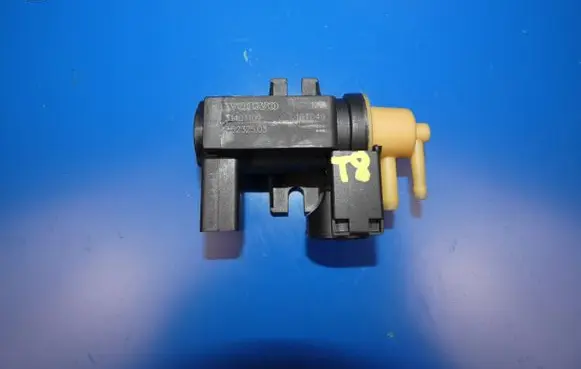 Volvo XC90 Turbo solenoid valve 31401109 70232503 16T049