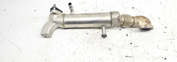 Honda CR-V EGR valve cooler 18720RMAE01 Y114311002