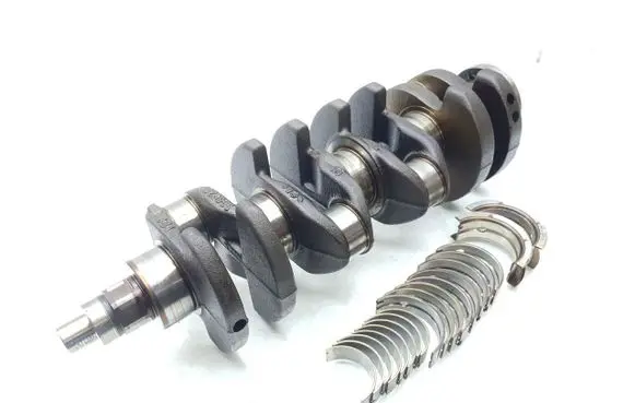 Opel Insignia A Crankshaft 55562987