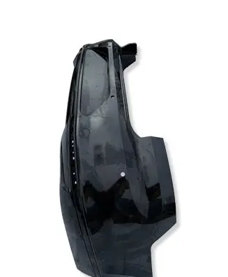 Volkswagen PASSAT B8 Rear bumper 3G5807421