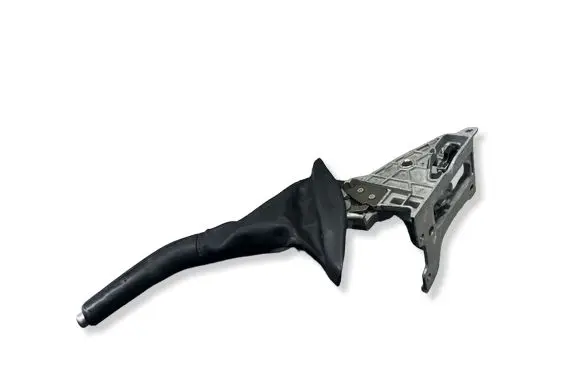 Volvo V40 Handbrake/parking brake lever assembly 31341515