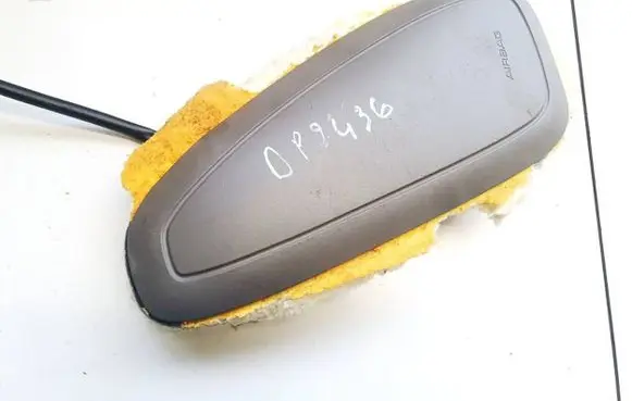 Volkswagen Sharan Seat airbag