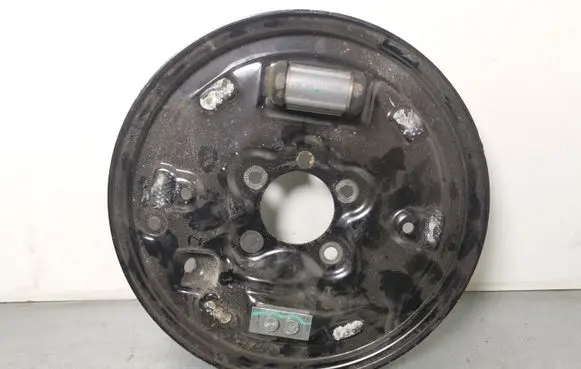 Seat Arona Rear brake disc plate dust cover 673922