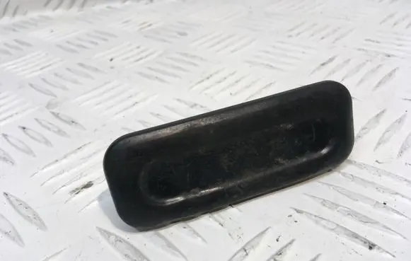 Peugeot 3008 I Tailgate/boot open switch button 