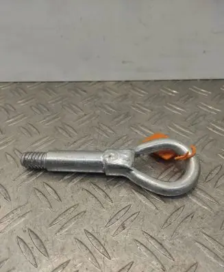 Opel Vectra C Towing hook eye 