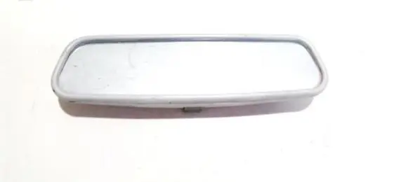 Audi A4 S4 B7 8E 8H Rear view mirror (interior) e1010590 a049333
