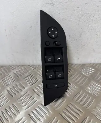 BMW X1 E84 Electric window control switch 9216049 HW05SW07 12W51K802