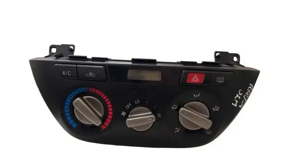 Toyota RAV 4 (XA20) Climate control unit 5590042120